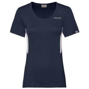 Футболка Head Club Tech, синий