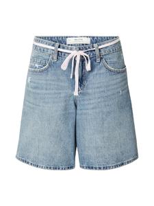 Обычные джинсы HOLLISTER, Blue Denim