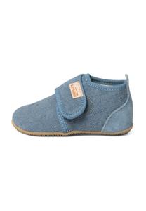 Первая обувь Slippers Living Kitzbühel, цвет Jeans