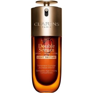 Сыворотка для лица CLARINS Double Serum Light Texture, 50 ml