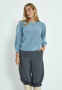 Джемпер Minus, синий