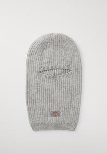 Шапка Dickies BALACLAVA UNISEX, Grey Melange/Mottled Grey