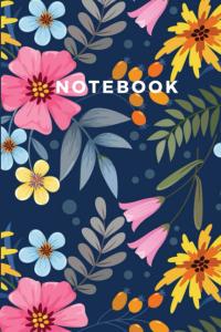 Notebook (Independently published)