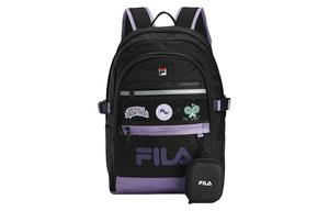 Женский рюкзак ФИЛА FILA, Dandelion purple
