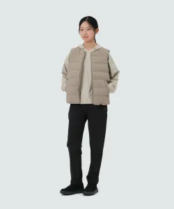 Легкий пуховый жилет Land Wmn