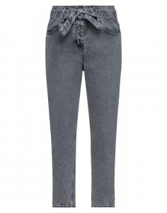 Джинсы 3X1 Nyc, серый