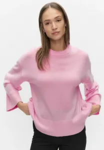 Шерстяной джемпер "амелия" Stockh Lm, Pink