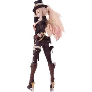 Фигурка Sheryl Nome FIGURIZMα с бонусными подарками 19см SEGA