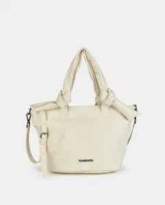 Шоппинг в лимонном цвете Caminatta, бежевый