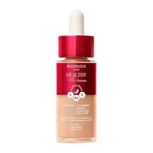 Bourjois Healthy Mix Clean Тональная сыворотка 55N Темно-бежевый 30 мл