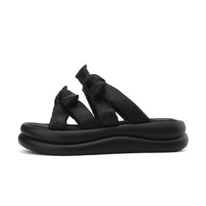 Шлепанцы и сланцы DAPHNE Slide Slippers Women's, серебряный