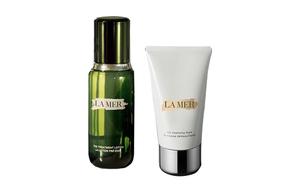 Увлажняющие наборы для ухода за кожей Unisex LA MER