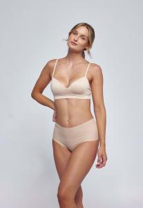 Брифы SNOCKS 3 PACK , Hellbeige/Beige