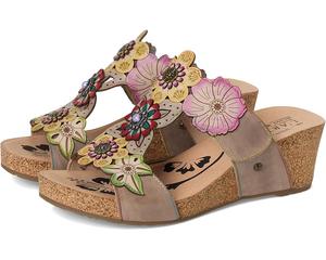 Туфли L'Artiste by Spring Step Prettypetals, цвет Grey Multi