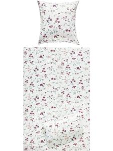 Постельные принадлежности REDBEST, цвет aubergine/mauve