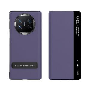 Чехол для телефона UUNS Eunice Uuns, Huawei HUAWEI Mate X5 - Phantom Purple