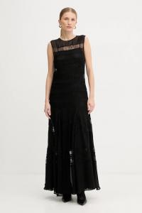 Платье Marella, черный