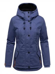 Зимняя куртка Marikoo