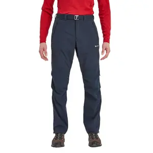 Брюки Montane Terra, синий