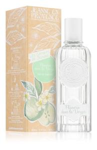 Jeanne en Provence, Les Carnets de Jeanne Flanerie dans Le Verger, парфюмированная вода, 60 мл