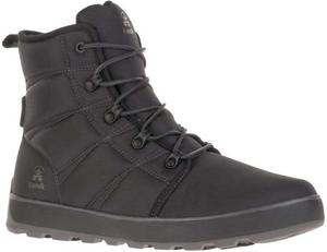 Мужские зимние ботинки Kamik, черный