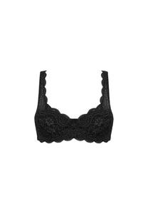 Бюстгальтер с чашкой Amourette 300 WHP Triumph, черный