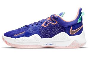 Баскетбольные кроссовки унисекс Nike PG 5