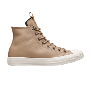 Кроссовки Converse Chuck Taylor All Star High 'Teak Driftwood', коричневый