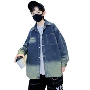 Детская худи Casual EASTERN CAMEL, синий