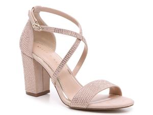 Сандалии Kelly & Katie Paloona, пыльный розовый