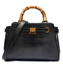 Сумка-тоут Guess SIBEL, черный