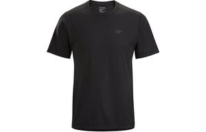 Футболка Remige Series Мужская Arcteryx, Cryptochrome Gray