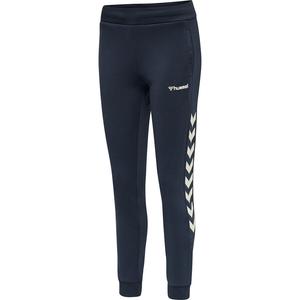 Женские тренировочные брюки Hummel RAMONA SLIM PANTS 211336