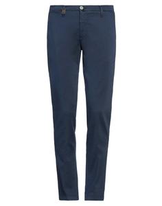 Брюки Barbati, темно-синий