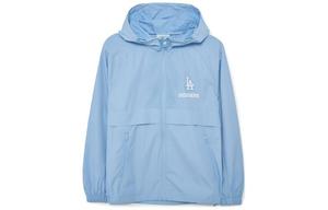 Куртка Los Angeles Dodgers унисекс синий Mlb