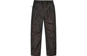 Phenix SP27 вязаные спортивные штаны унисекс ослепительный цвет gray blue