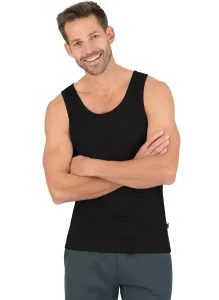 Майка Trigema "Майка TRIGEMA из 100% хлопка" (1 шт.), черный