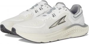 Кроссовки Altra Paradigm 7, цвет White/Gray