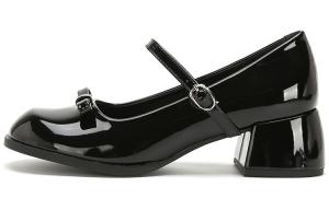 Туфли женские на высоком каблуке Kathryn Wilson, цвет Apricot