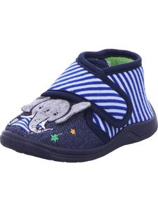 Сабо Slobby, синий