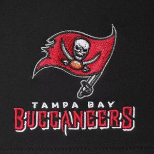 Мужская куртка Dunbrooke Realtree Camo/Black Tampa Bay Buccaneers Circle Hunter Softshell с молнией во всю длину