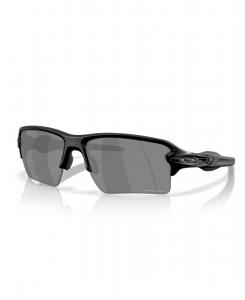 Мужские поляризованные солнцезащитные очки Flak 20 XXL, OO9488 Oakley, Matte Black