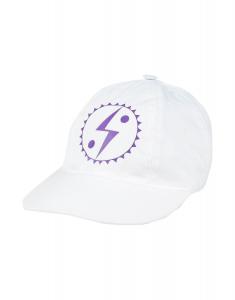 Головной убор Stella Mccartney, белый