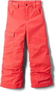 Женские брюки Columbia Bugaboo II, Neon Sunrise