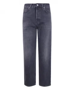 Прямые джинсы Бетти Haikure, черный