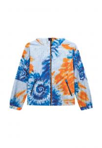 Куртка демисезонная Guess, синий