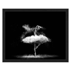 Картина Any Image Dancing with Powder, 52x42x2,6 см