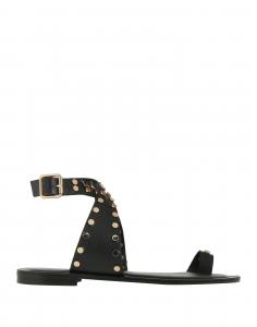 Сандалии Cecile, черный