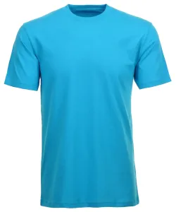 Ragman длинная рубашка, синий