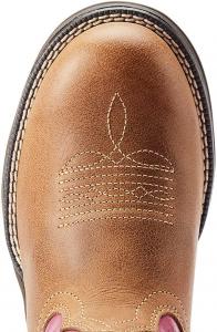 ARIAT Anthem 2.0, Distressed Natural